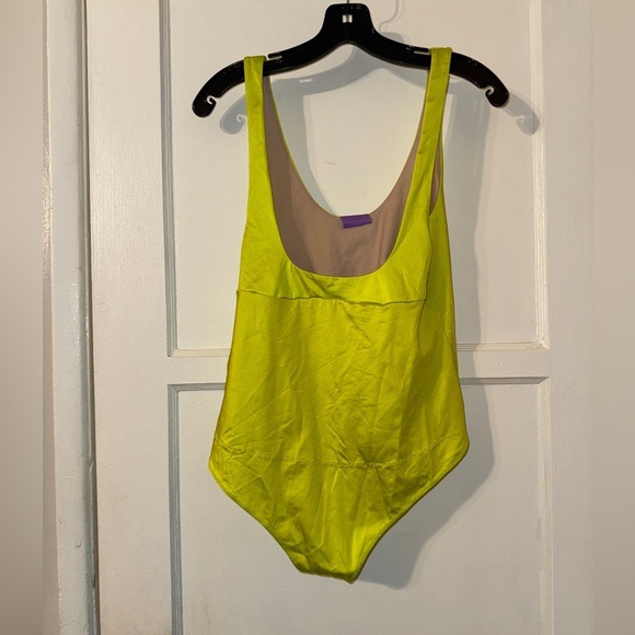 Yitty headliner shaking open bust bodysuit XXL NWT - Picture 1 of 4